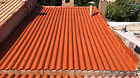 couvreur toiture Casteide-Cami