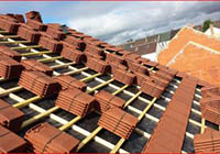 Rénover sa toiture à Casteide-Cami